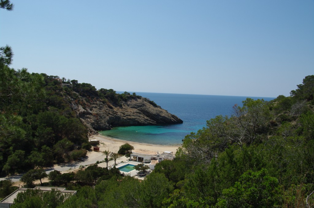 CALA MOLI